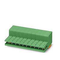PHOENIX CONTACT 1976007 Pluggable Terminal Blocks ZEC 1,5/12-ST- 5,0C5R1,12BDGMV1