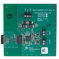 Texas Instruments DAC7760EMC-EVM Data Conversion IC Development Tools Evaluation Module