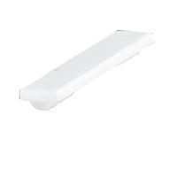 Murrelektronik 996078 Label Plate LABELS FOR MICO PRO / MICO BASIC / MICO FUSE / MODLINK MSDD, 5x10mm white 4 sets = 64pcs