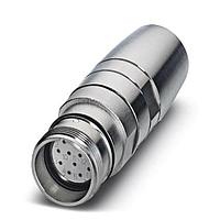 PHOENIX CONTACT 1618481 Circular Metric Connectors UC-07S1NS2F3DU