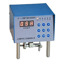 Lonroy QT-I Paint Film Drying Time Tester (4W, 12g)