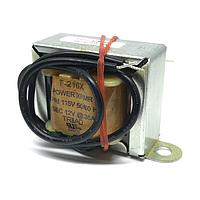 Triad Magnetics F-216X Power Transformers POWER XFMR 12.0Va.0.350A 115V CHASSIS MOUNT w/LEADS/F-216X