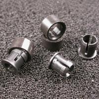 Kingbright RTC32 LED Holders 3MM LED HOLDER