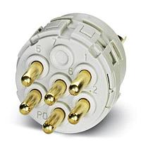 PHOENIX CONTACT 1594887 Circular Metric Connectors RC-09P1N120000