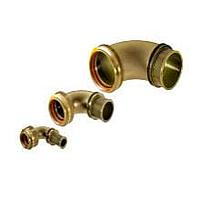 Polamco - TE Connectivity BTH3-15-09-1-B-SE Band Lock Adapters Banding Backshell 90 Deg