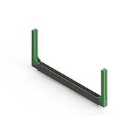 EDAC 395-056-521-458 Standard Card Edge Connectors .100" (2.54mm) Pitch Card Edge Connector