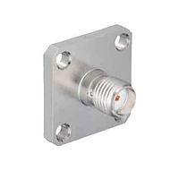 Hirose Electric HRM-200-040WPJ4BN RF Connectors / Coaxial Connectors