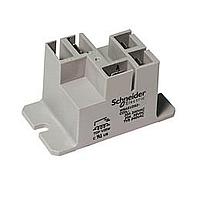 Schneider Electric Relays 9AS3A240 Miniature 9A Mini Power Relays SPST-NO, 30A, 240VA