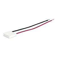 Same Sky (formerly CUI Devices) CP35147 Thermoelectric Coolers 15x15x4.7mm peltier 2.1Vin 3.5A wirelead