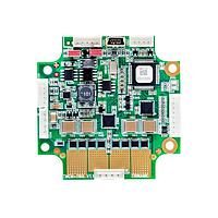 ADI Trinamic TMCM-1160-CANOPEN Motor / Motion / Ignition Controllers & Drivers Stepper Motor Controller/Driver, Single