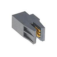 Molex 173708-0007 Heavy Duty Power Connectors PwrPlane LowProf BB REC RA TH SCWMT 3MM