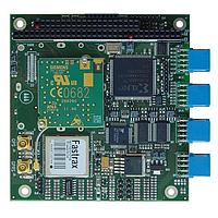 Eurotech COM-1289-01 Multiprotocol Modules PC/104 12ch GPS receiver module