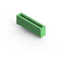 EDAC 342-016-544-101 Sockets Card Edge Connector