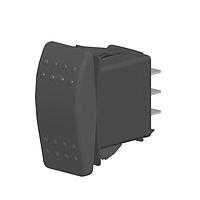 Carling Technologies VJD2S00B-AZB00-000 Rocker Switches VJD2S00B-AZB00-000