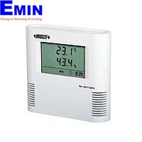 Humidity - Temperature Datalogger