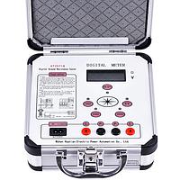 WUHAN Earth Resistance Tester Repair Service
