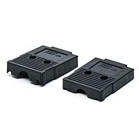 Omron Electronics XM2S-0911-E EMI/RFI Shielded Backshell I/O CONNECTOR