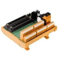 Weidmuller 1371410000 Terminal Block Interface Modules TBY-SDV144-PS-2KB-Z