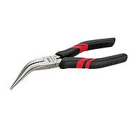 KTC SPL-200BN needle nose pliers (length 199mm, bent nose type)