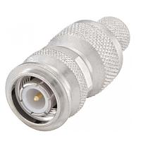 Rosenberger 56S101-117N5 Cable Connectors STRAIGHT PLUG