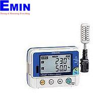 Temperature - Humidity - Air pressure Meter, Datalogger Calibration Service