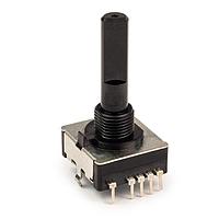 Bourns PAC18R1-31D28F Absolute 18mm Low Profile Absolute Encoder