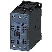 SIEMENS 3RT20373NB300CC0 Electromechanical Contactors CONTACTOR COMM S2 65A 20-33VUC 1NO/1NC