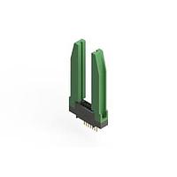 EDAC 395-007-523-478 Standard Card Edge Connectors .100" (2.54mm) Pitch Card Edge Connector