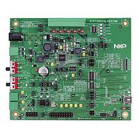 NXP KITFS6523CAEEVM Power Management Specialized Evaluation kit - FS6523, System Basis Chip, DCDC 2.2 A Vcore FS1B LDT CAN
