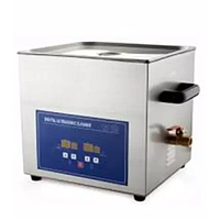 I.C.T I.C.T-UC20 PCB Automatic SMT Ultrasonic Cleaning Machine (4.8L, 120W)