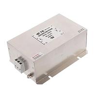 Corcom - TE Connectivity 50KEMS10BFPDHM Power Line Filters KEM 50A 1S HIGH PER SP DELTA 520 VAC