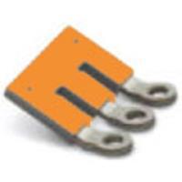 Weidmuller 2550740000 Cross Connector WQB 3 WTL 6/4 FF