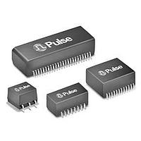 Pulse Electronics H2006ANLT Module 100Base-TX SMD PoE 2-Port