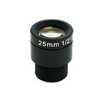 Basler 2000036377 Lens Lens Evetar M12B2524WM12