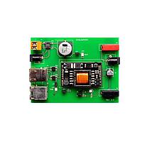 Silvertel EvalAg9300 Power Over Ethernet (PoE) Eval Board for Ag9312