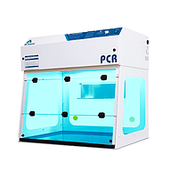 Air Science PCR-36-G Purair PCR Laminar Flow Cabinet (36")