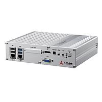 ADLINK Technology MXE-1501/M8G Embedded Box Computers MXE-1501/M8GCeleron N3160, 8G DDR3L SODIMM, VGA, DP, 3x GbE, 4x COM, 8DIO, 2x USB3, 4+1x USB2, 2.5" SATA, CFast, mPCIe, I2C, 6-36V, 210 x 170 x 53 mm