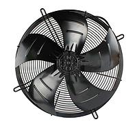 ebm-papst A4D450-AP01-01 Axial Fan AC Axial Fan, IP44 Rated