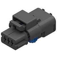Aptiv 211PC032S1149 Connectors 3 way F 1.5 SICMA Mini Sealed Connector
