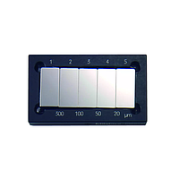 MITUTOYO 516-198-24 Step Master (10, 5, 2, 1 µm, JSS certificate)