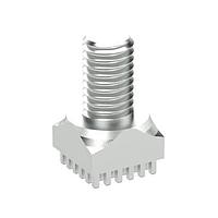 ERNI - TE Connectivity 225680 Power Element 36P 17Nm M10 PRESFIT VERT HP SHANK THRD