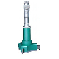 INSIZE 3227-125 Measured in three point micrometer (100-125mm/0.005)