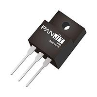 PANJIT PJF4NA50A_T0_00001 MOSFETs 500V N-Channel MOSFET