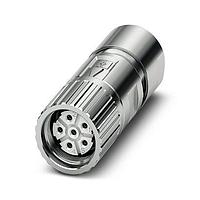 PHOENIX CONTACT 1628806 Straight M23-5ES198A8LDL