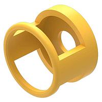 EAO 61-9965 Switch Hardware PB ACT SQ LENS