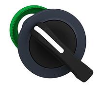 SCHNEIDER ZB5FJ8 Switch Actuators Selector Switch 3 Pos Extended Knob