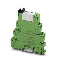 PHOENIX CONTACT 2900345 Industrial Relays PLC-RPT-230UC/ 21-21AU/RWF