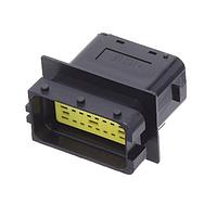 Aptiv 211PL249S0023 Housings 24W MALE HOUSING