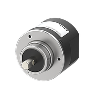 Autonics E50S8-500-6-L-5-CR 50 mm Incremental Rotary Encoders (Shaft Type) (500P/R, 5VDC, Ø8mm)