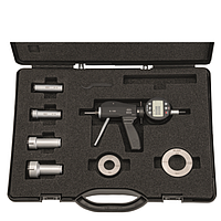 Mahr 4487750 Self-Centering Measuring Pistol (844 AS, 6-12mm/.25 – .4725”)